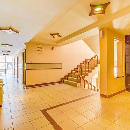 Fabhotel Kinnera Comforts Railway Station Visakhapatnam Exterior photo